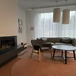 De Luxe Apartment, Wifi, Tv 65\