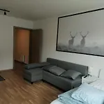 Brand New Studio Apartment #71 With Free Secure Parking In The Center