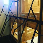 Expo Capsule Hostel