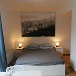 Brand New Studio Apartment # 45 With Free Parking In The City Center