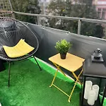 Moderni Industry Studio