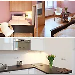 Lovely Lila Apartment