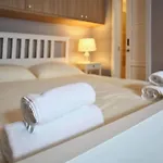 Grey Cozy Apartment