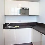 Grey Cozy Apartment