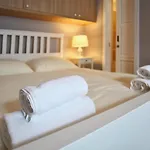 Lovely Lila Apartment