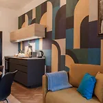 Luxusni Apartman U Centra Prahy
