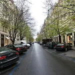 Charming Apartment In Famous Area