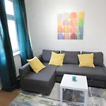 Downtown Residence 41