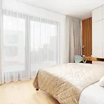 Prague Days - Premium Apartments - Balcony