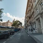 Takinardy Apartment