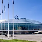 O2 Arena - Alex Apartment Praha