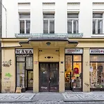 Charming 1 Bedroom Apartment In The City Center Of Prague