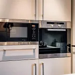 Amazing Apartment