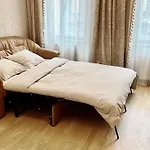 Stylish Riverside Apartment