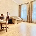 Stylish Riverside Apartment