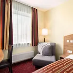 Best Western Amedia Praha