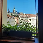 Residence U Mecenase