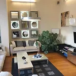 Huge Luxury Central Prague Villa, 6 Beds And Baths, Terraces, Double Garage