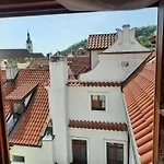 Residence U Mecenase