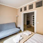 Old Town Rybna Apt By Ruterra