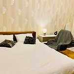 Aparthotel In Prague Centre