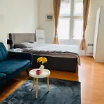 Muchovka Apartment
