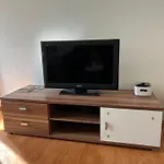 Muchovka Apartment