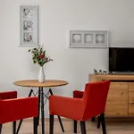 Art Deco Suite