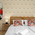 Art Deco Suite