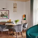 Andaz Prague