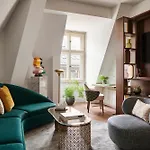 Andaz Prague