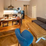 Apart Hotel Zborovska