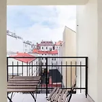 Little Chateau