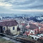 Apartment Vltava