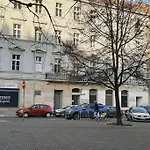 Apartment Vltava
