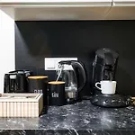 Secret Budget Studio Oasis