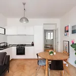 Gallery Apartment