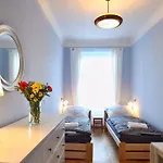Apartment Vltava