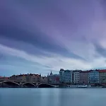 Apartment Vltava