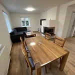 Prague Wellness Home, Forest Getaway