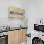 Apartment In Prague N1
