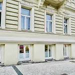 New Design & Style Apartments 50M From Wenceslas Square