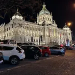 New Design & Style Apartments 50M From Wenceslas Square