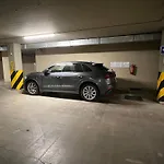 Tva Oaza V Srdci Vinohrad