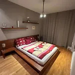 Tva Oaza V Srdci Vinohrad