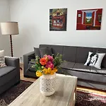 Harrison Homes Prague Apartment 02