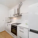 Apartman Mezilehla