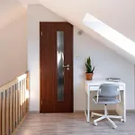 150M² 4Br Duplex Near Metro & Prague Center