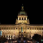 Helen Homestay Vysehrad
