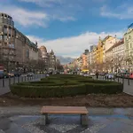 Nice Apartman In New Town Prague